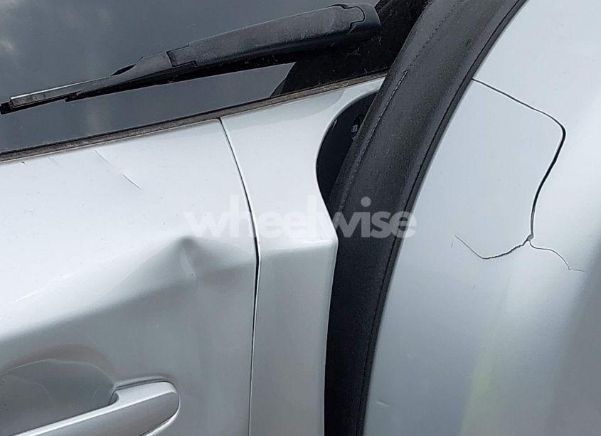 Photo 6 of 2012 Toyota Rav4 (VIN 2T3BF4DV8CW220006)