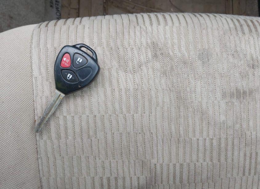 Photo 11 of 2012 Toyota Rav4 (VIN 2T3BF4DV8CW233337)