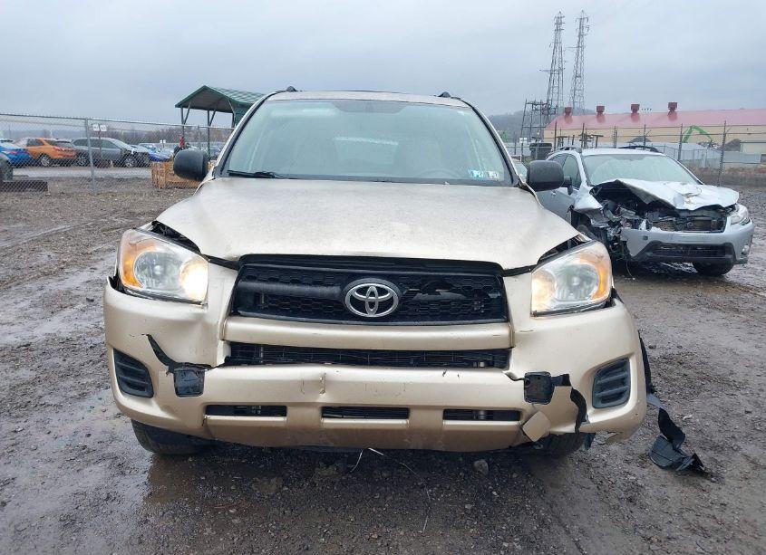 Photo 12 of 2012 Toyota Rav4 (VIN 2T3BF4DV8CW233337)