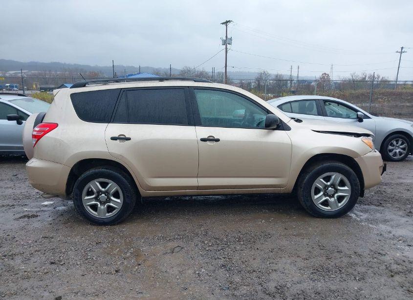 Photo 13 of 2012 Toyota Rav4 (VIN 2T3BF4DV8CW233337)