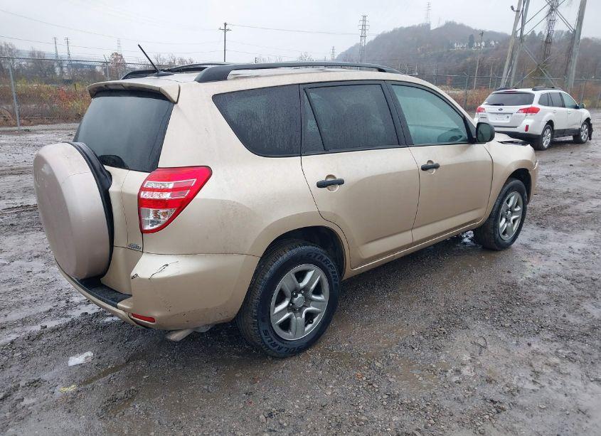 Photo 4 of 2012 Toyota Rav4 (VIN 2T3BF4DV8CW233337)