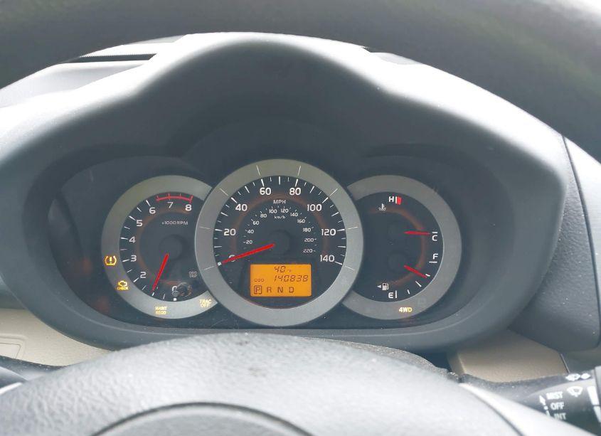 Photo 7 of 2012 Toyota Rav4 (VIN 2T3BF4DV8CW233337)