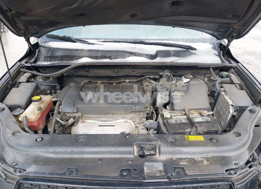 Photo 10 of 2012 Toyota Rav4 (VIN 2T3BF4DV8CW252048)