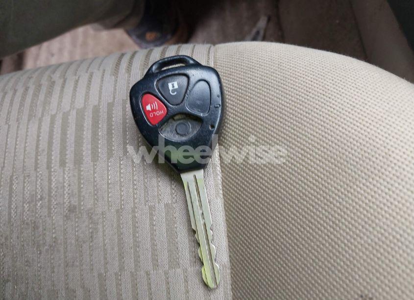 Photo 11 of 2012 Toyota Rav4 (VIN 2T3BF4DV8CW252048)