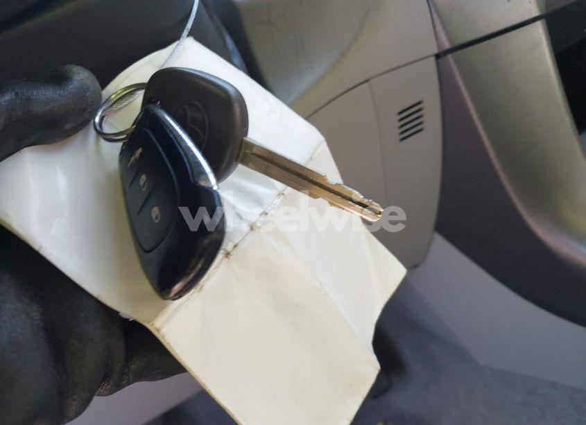 Photo 11 of 2012 Toyota Rav4 (VIN 2T3BF4DV8CW270100)