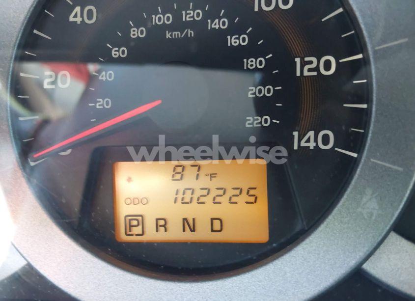 Photo 15 of 2012 Toyota Rav4 (VIN 2T3BF4DV8CW270100)