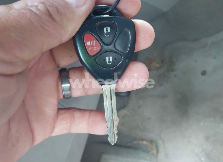 Photo 11 of 2011 Toyota Rav4 N/A (VIN 2T3BF4DV9BW082880)