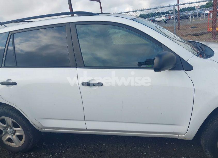 Photo 13 of 2011 Toyota Rav4 N/A (VIN 2T3BF4DV9BW082880)