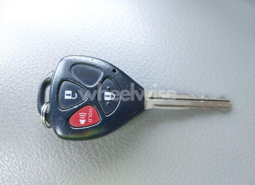 Photo 11 of 2011 Toyota Rav4 (VIN 2T3BF4DV9BW098660)