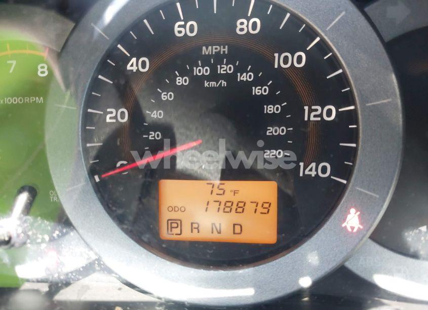 Photo 15 of 2011 Toyota Rav4 (VIN 2T3BF4DV9BW098660)