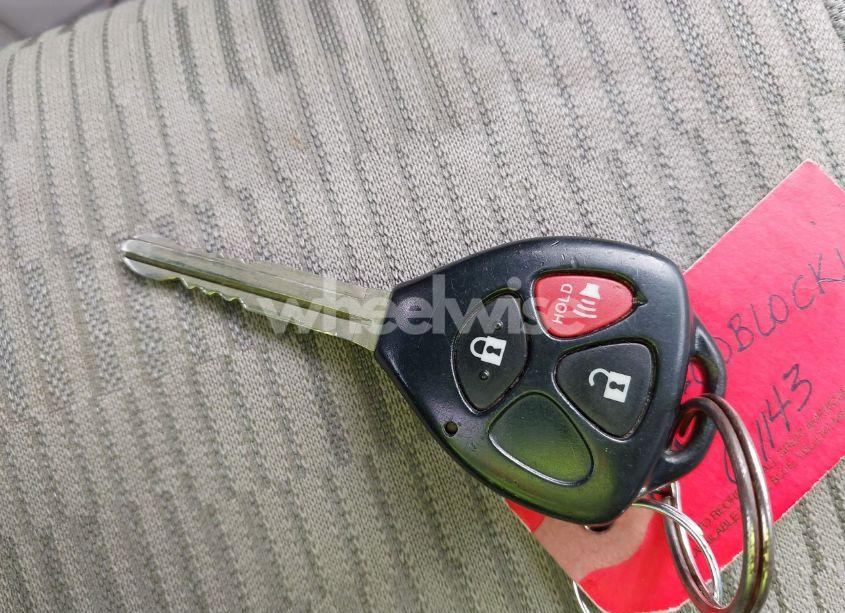 Photo 11 of 2011 Toyota Rav4 (VIN 2T3BF4DV9BW101539)