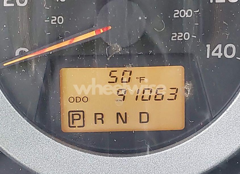 Photo 15 of 2011 Toyota Rav4 (VIN 2T3BF4DV9BW101539)