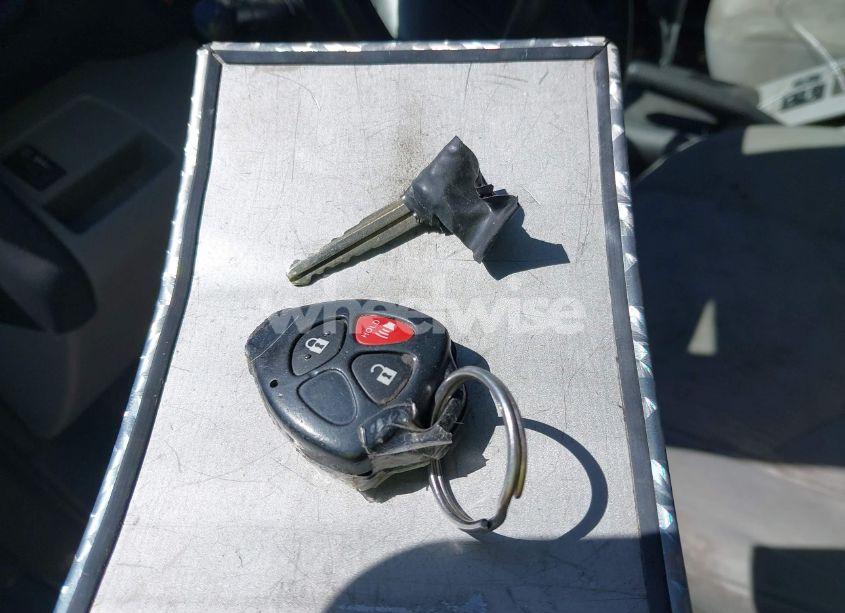 Photo 11 of 2011 Toyota Rav4 (VIN 2T3BF4DV9BW103128)