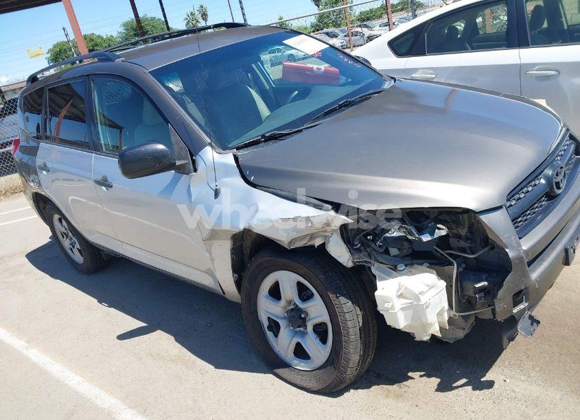 Photo 19 of 2011 Toyota Rav4 (VIN 2T3BF4DV9BW103128)