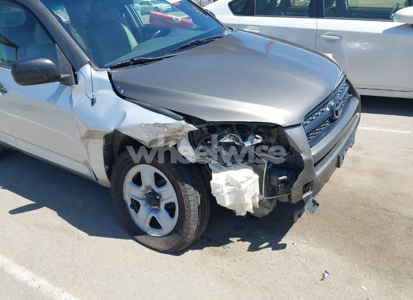 Photo 6 of 2011 Toyota Rav4 (VIN 2T3BF4DV9BW103128)