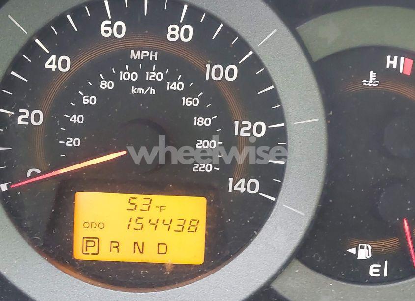 Photo 15 of 2011 Toyota Rav4 (VIN 2T3BF4DV9BW107339)