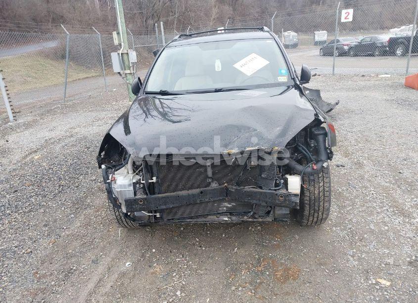 Photo 6 of 2011 Toyota Rav4 (VIN 2T3BF4DV9BW107339)