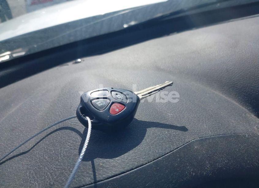 Photo 11 of 2011 Toyota Rav4 (VIN 2T3BF4DV9BW118034)