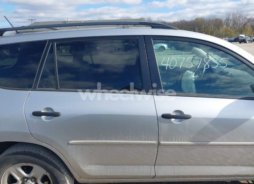 Photo 13 of 2011 Toyota Rav4 (VIN 2T3BF4DV9BW118034)