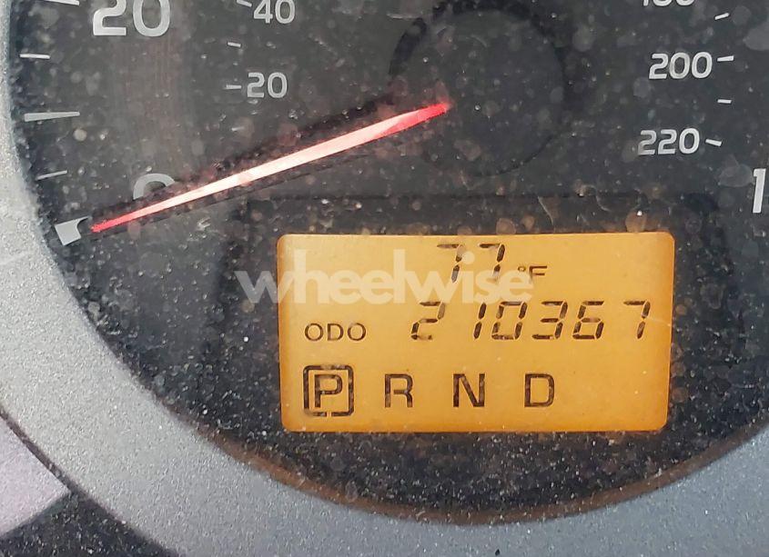 Photo 15 of 2011 Toyota Rav4 (VIN 2T3BF4DV9BW118034)