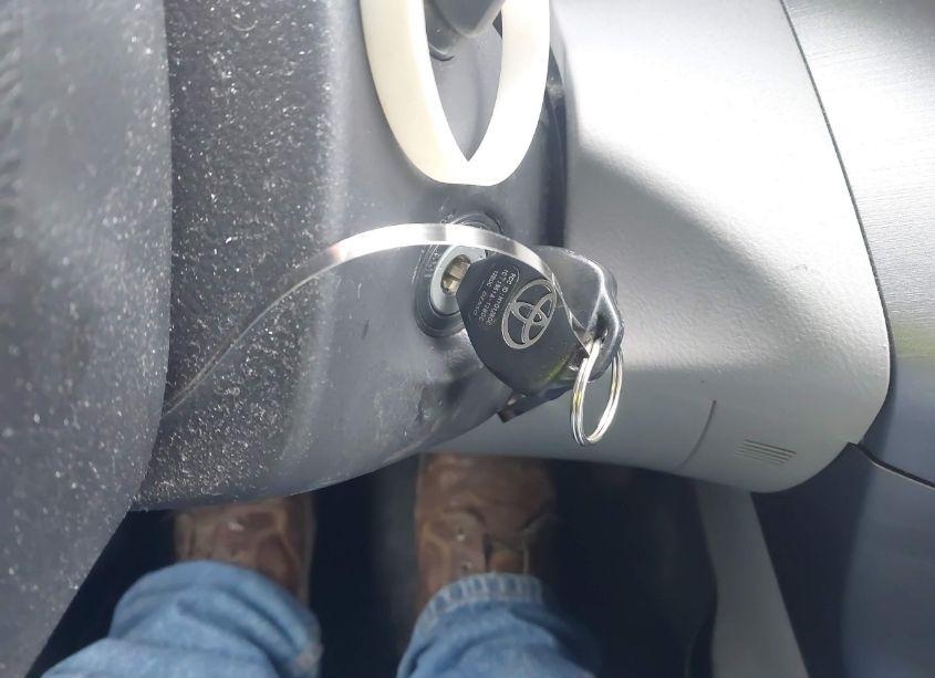 Photo 11 of 2011 Toyota Rav4 (VIN 2T3BF4DV9BW121239)