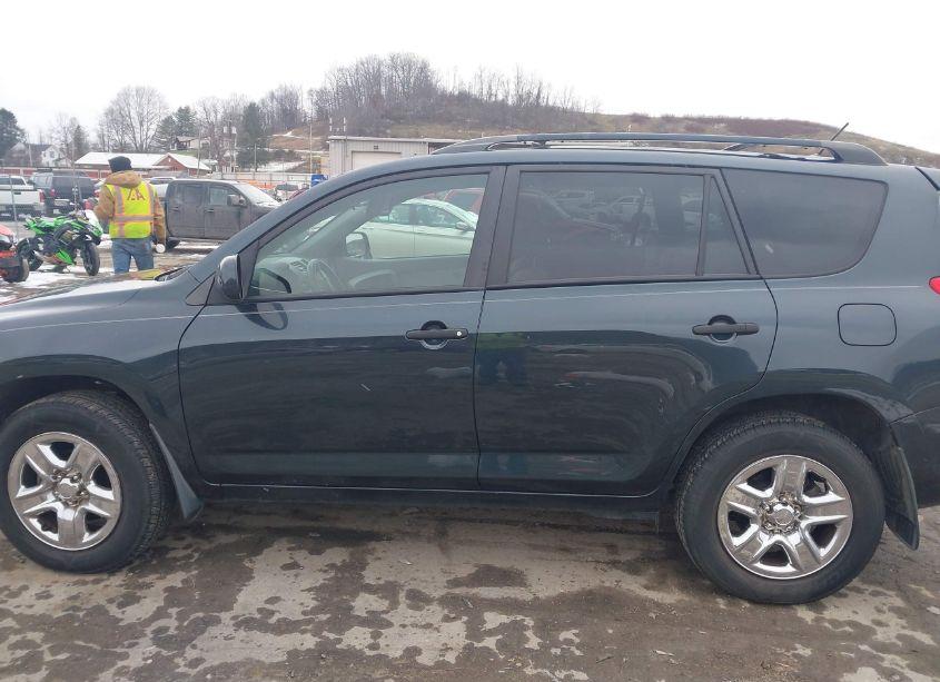 Photo 15 of 2011 Toyota Rav4 (VIN 2T3BF4DV9BW121239)