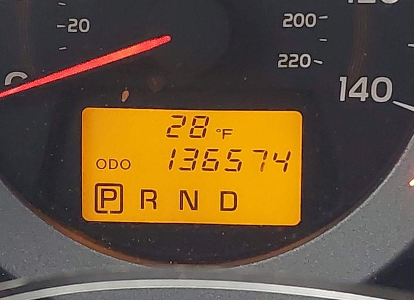 Photo 16 of 2011 Toyota Rav4 (VIN 2T3BF4DV9BW121239)