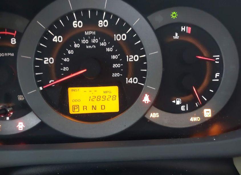 Photo 15 of 2011 Toyota Rav4 (VIN 2T3BF4DV9BW121287)