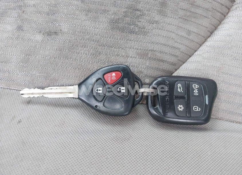 Photo 11 of 2011 Toyota Rav4 (VIN 2T3BF4DV9BW129034)