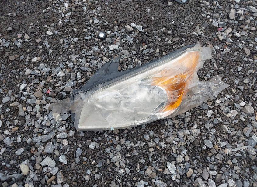 Photo 12 of 2011 Toyota Rav4 (VIN 2T3BF4DV9BW129034)