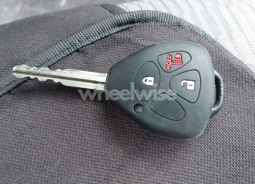 Photo 11 of 2011 Toyota Rav4 (VIN 2T3BF4DV9BW134007)