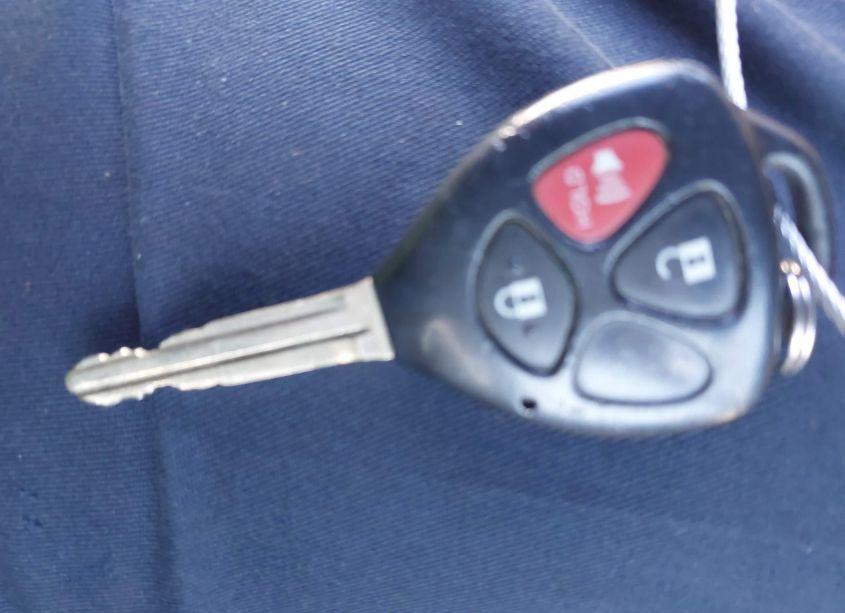 Photo 11 of 2011 Toyota Rav4 (VIN 2T3BF4DV9BW134315)