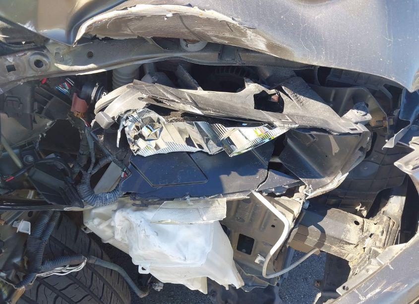 Photo 12 of 2011 Toyota Rav4 (VIN 2T3BF4DV9BW134315)