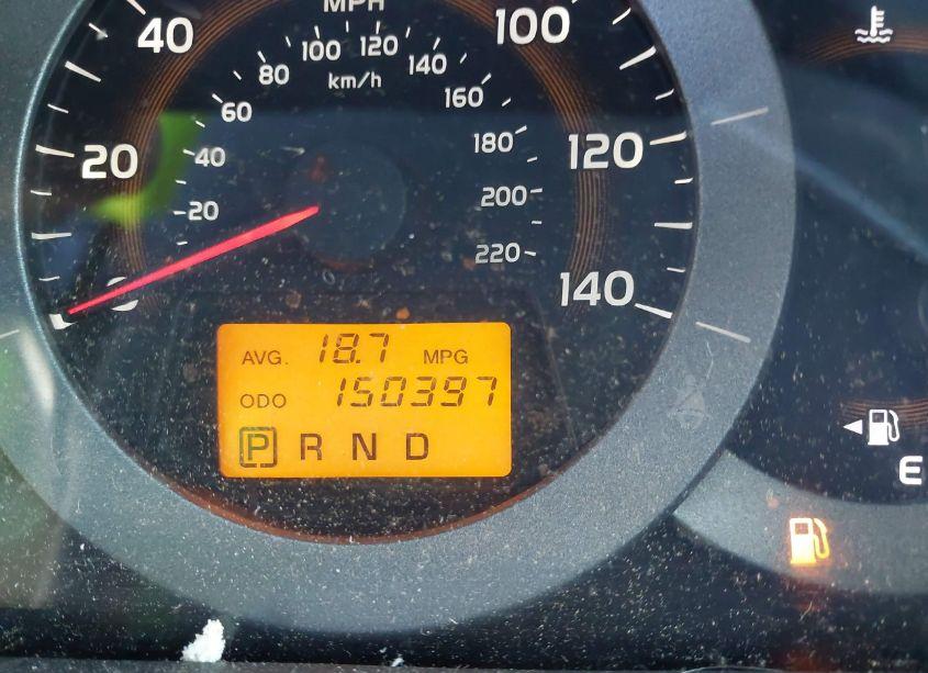 Photo 16 of 2011 Toyota Rav4 (VIN 2T3BF4DV9BW134315)