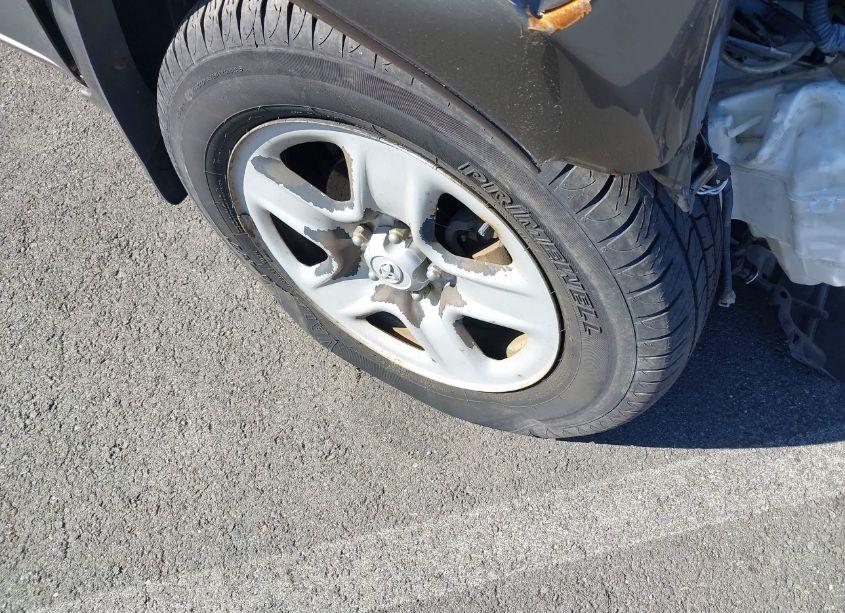 Photo 18 of 2011 Toyota Rav4 (VIN 2T3BF4DV9BW134315)