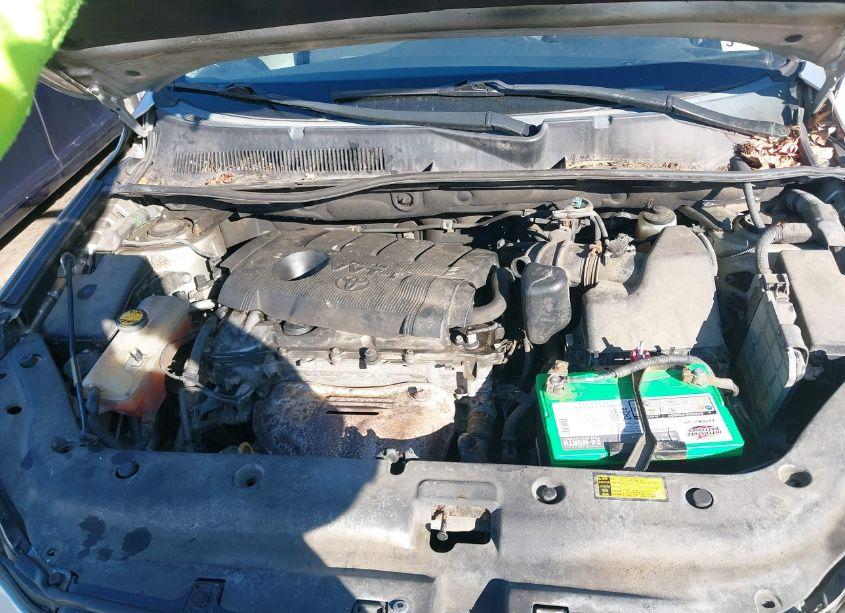 Photo 10 of 2012 Toyota Rav4 (VIN 2T3BF4DV9CW179000)