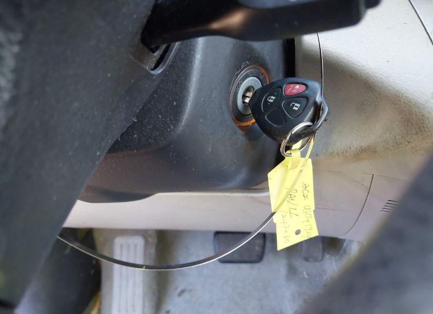 Photo 11 of 2012 Toyota Rav4 (VIN 2T3BF4DV9CW179000)