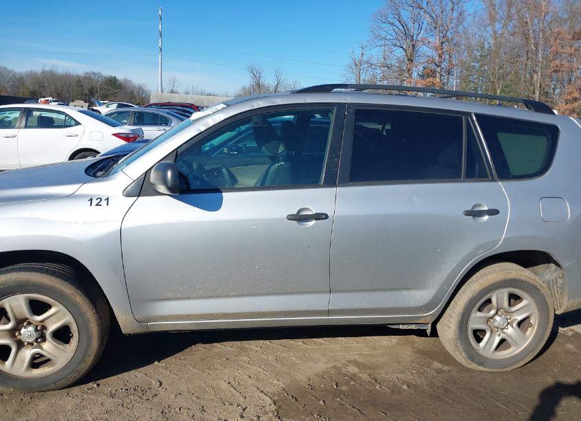 Photo 14 of 2012 Toyota Rav4 (VIN 2T3BF4DV9CW179000)