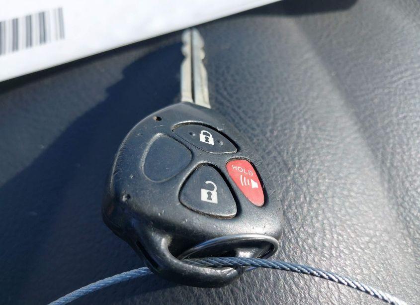 Photo 11 of 2012 Toyota Rav4 (VIN 2T3BF4DV9CW183225)