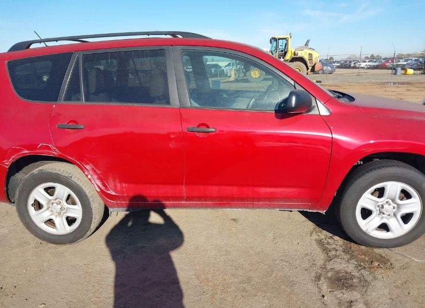 Photo 13 of 2012 Toyota Rav4 (VIN 2T3BF4DV9CW183225)