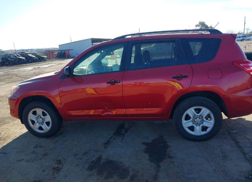 Photo 14 of 2012 Toyota Rav4 (VIN 2T3BF4DV9CW183225)