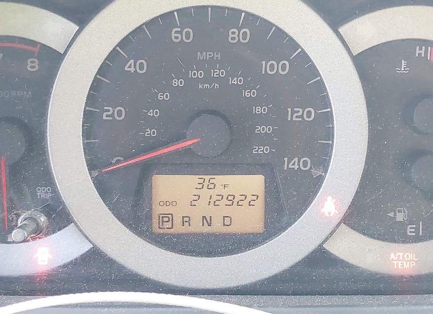 Photo 15 of 2012 Toyota Rav4 (VIN 2T3BF4DV9CW183225)