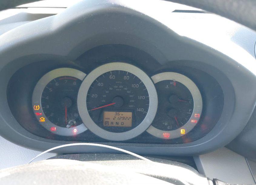 Photo 7 of 2012 Toyota Rav4 (VIN 2T3BF4DV9CW183225)