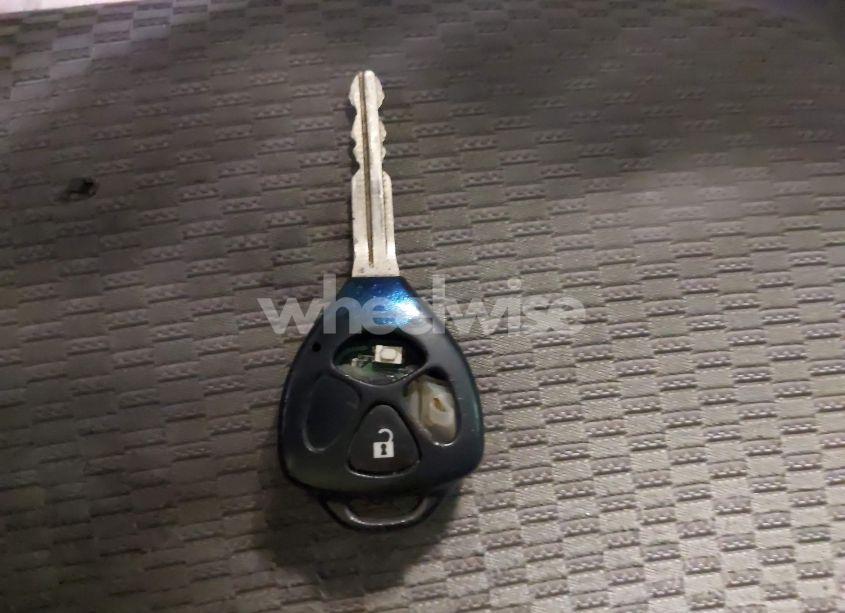 Photo 11 of 2012 Toyota Rav4 (VIN 2T3BF4DV9CW185654)