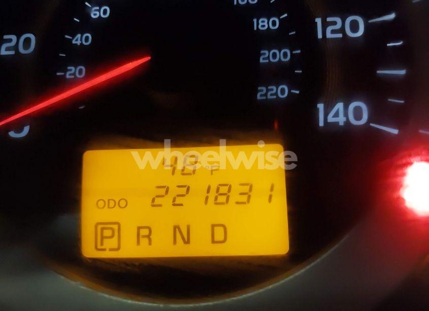 Photo 15 of 2012 Toyota Rav4 (VIN 2T3BF4DV9CW185654)