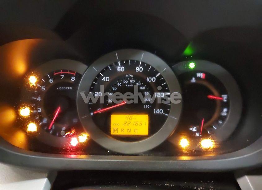 Photo 7 of 2012 Toyota Rav4 (VIN 2T3BF4DV9CW185654)