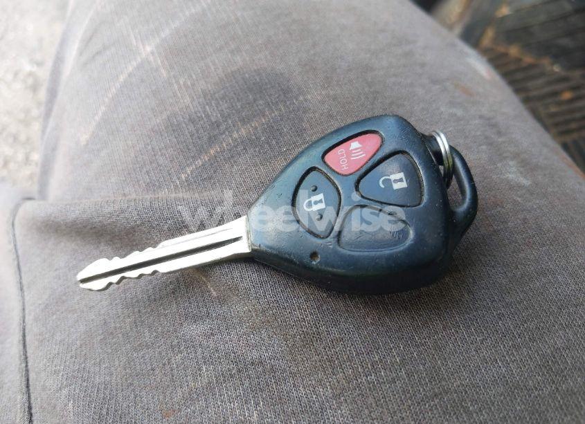 Photo 11 of 2012 Toyota Rav4 (VIN 2T3BF4DV9CW194516)