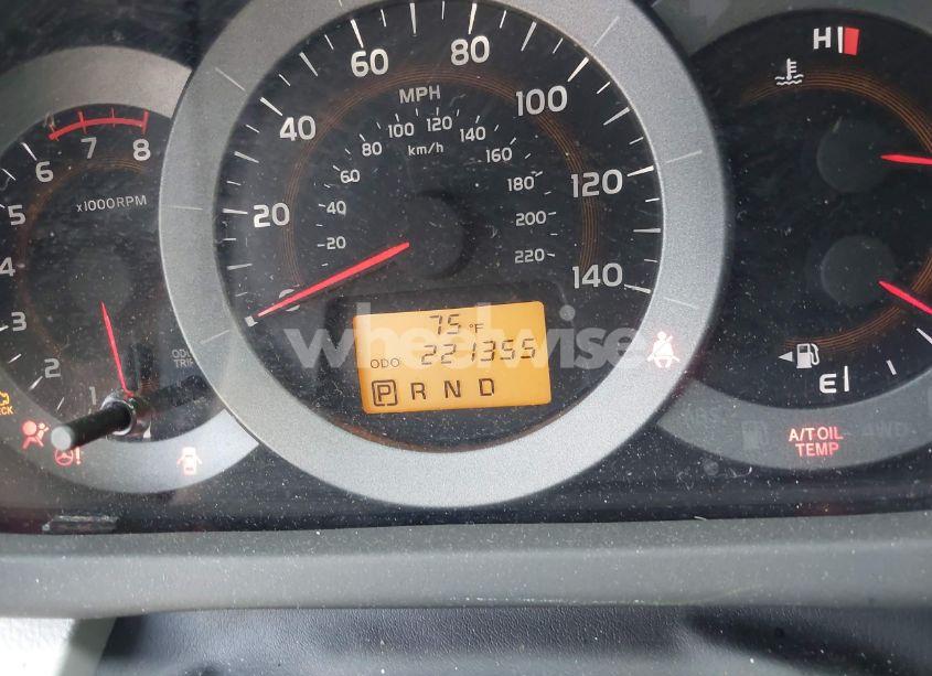 Photo 15 of 2012 Toyota Rav4 (VIN 2T3BF4DV9CW194516)