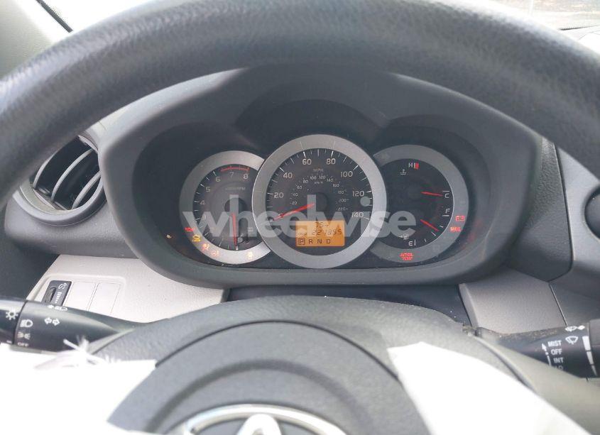 Photo 7 of 2012 Toyota Rav4 (VIN 2T3BF4DV9CW194516)