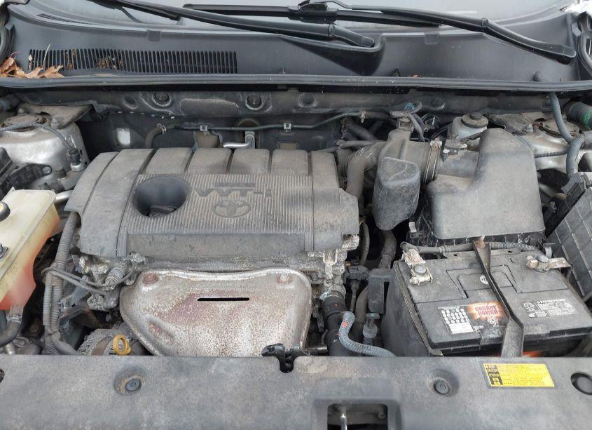 Photo 10 of 2012 Toyota Rav4 (VIN 2T3BF4DV9CW198713)